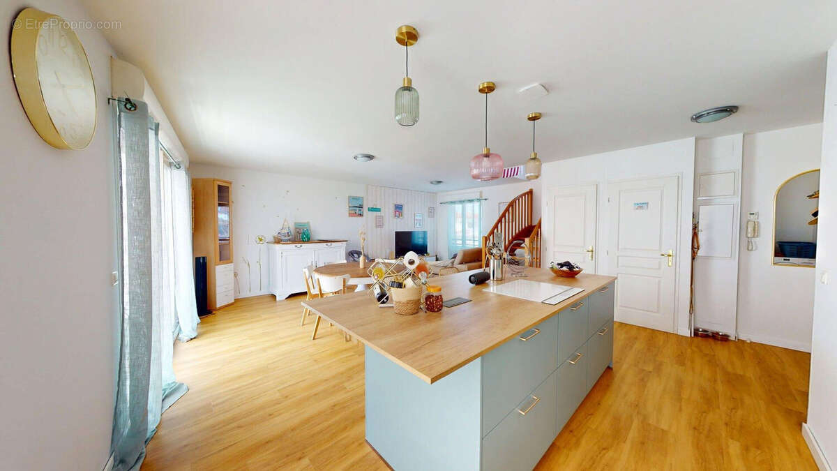 Appartement à ROYAN