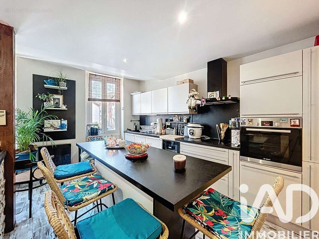 Photo 5 - Maison à LAROQUE-DES-ALBERES