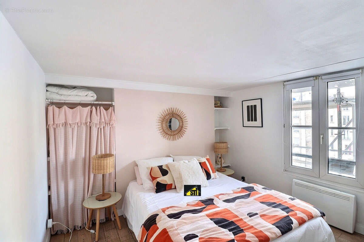 Appartement à PARIS-6E
