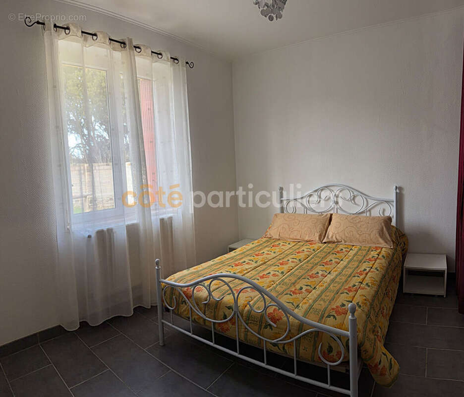 Maison à CARCASSONNE