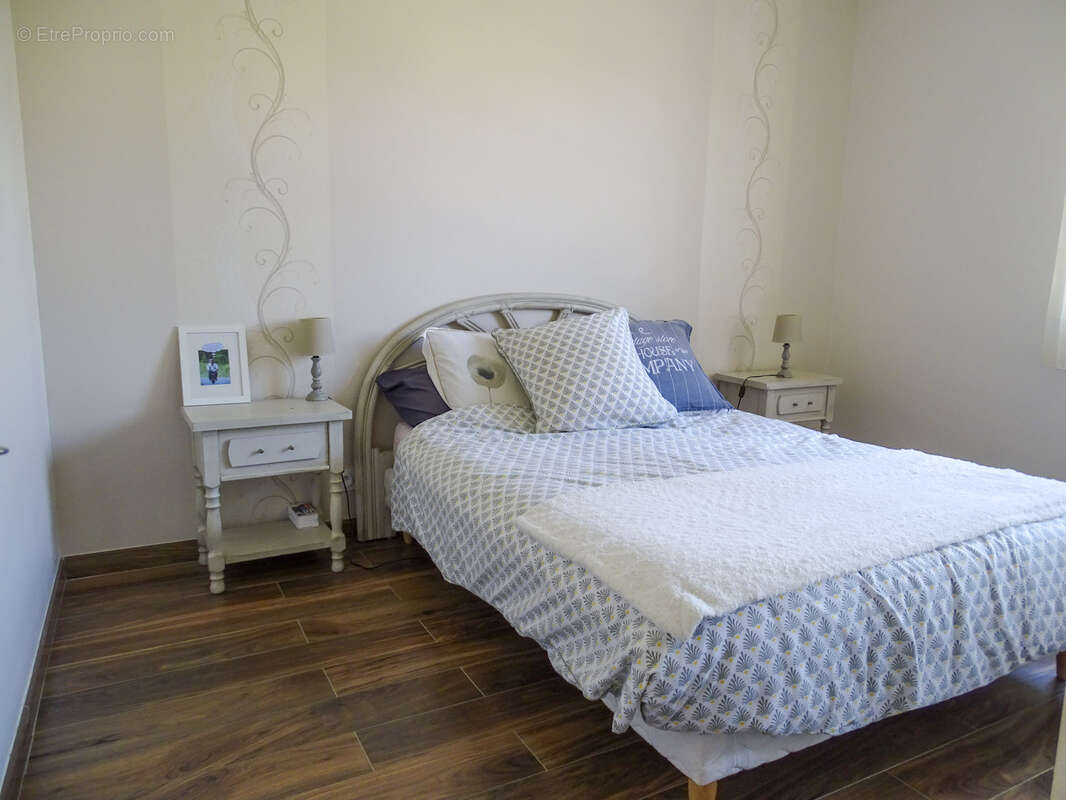 Maison à VILLEFRANCHE-SUR-CHER