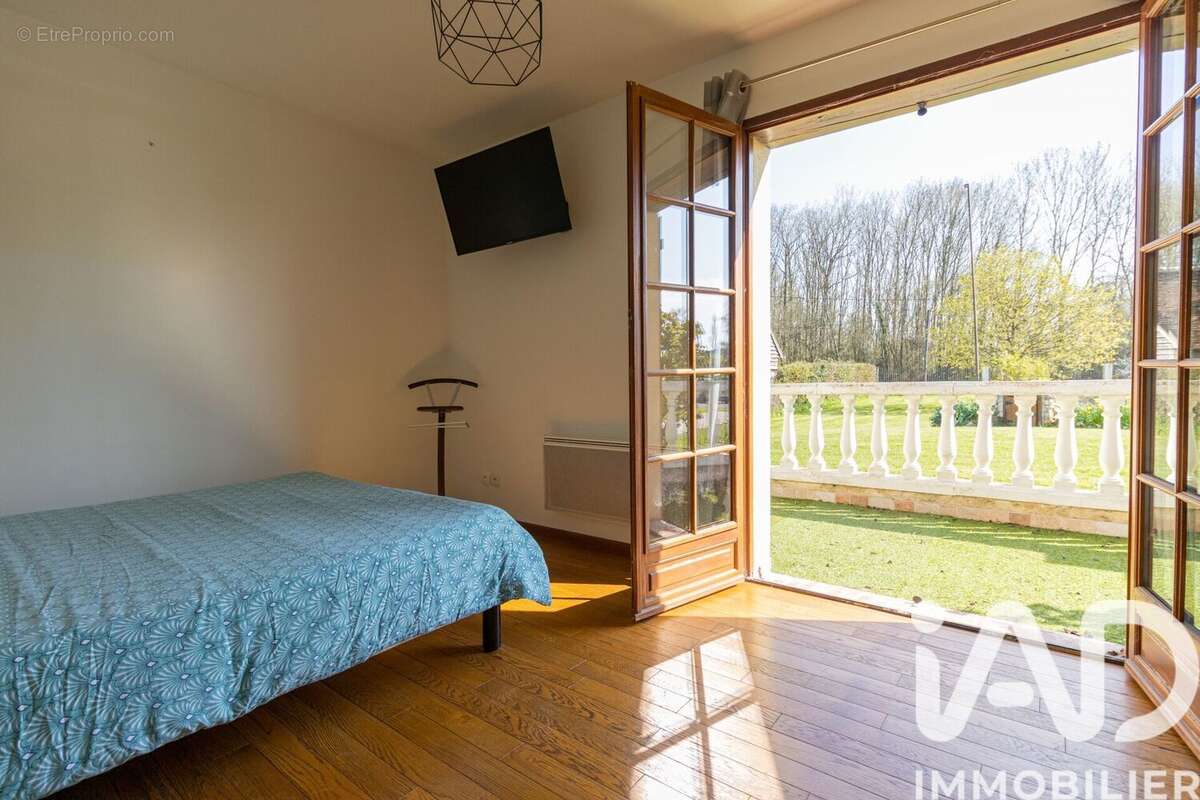 Photo 9 - Maison à CONCHES-EN-OUCHE