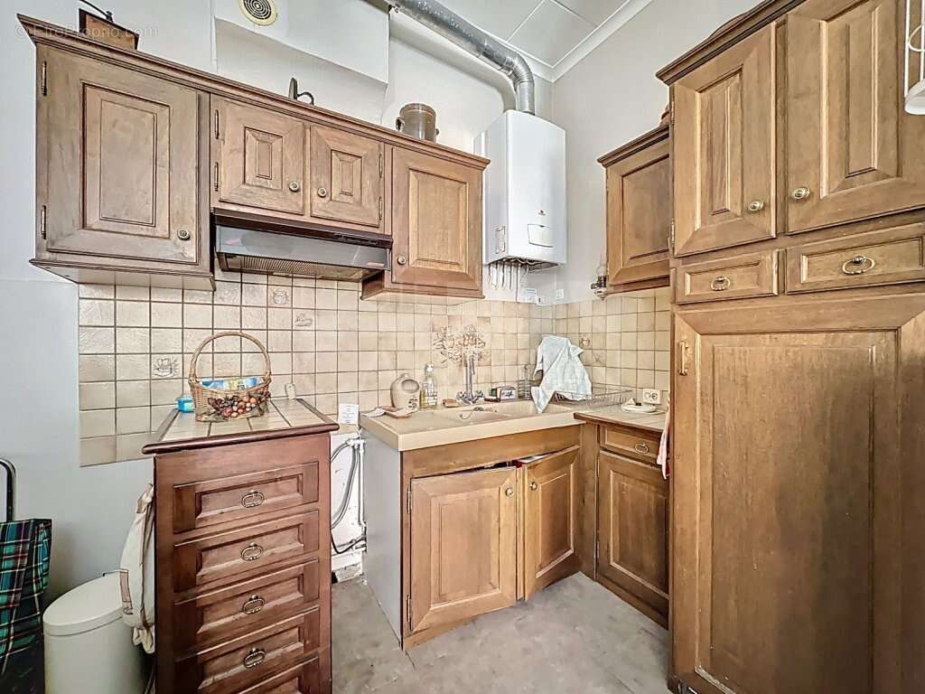 Appartement à LYON-4E