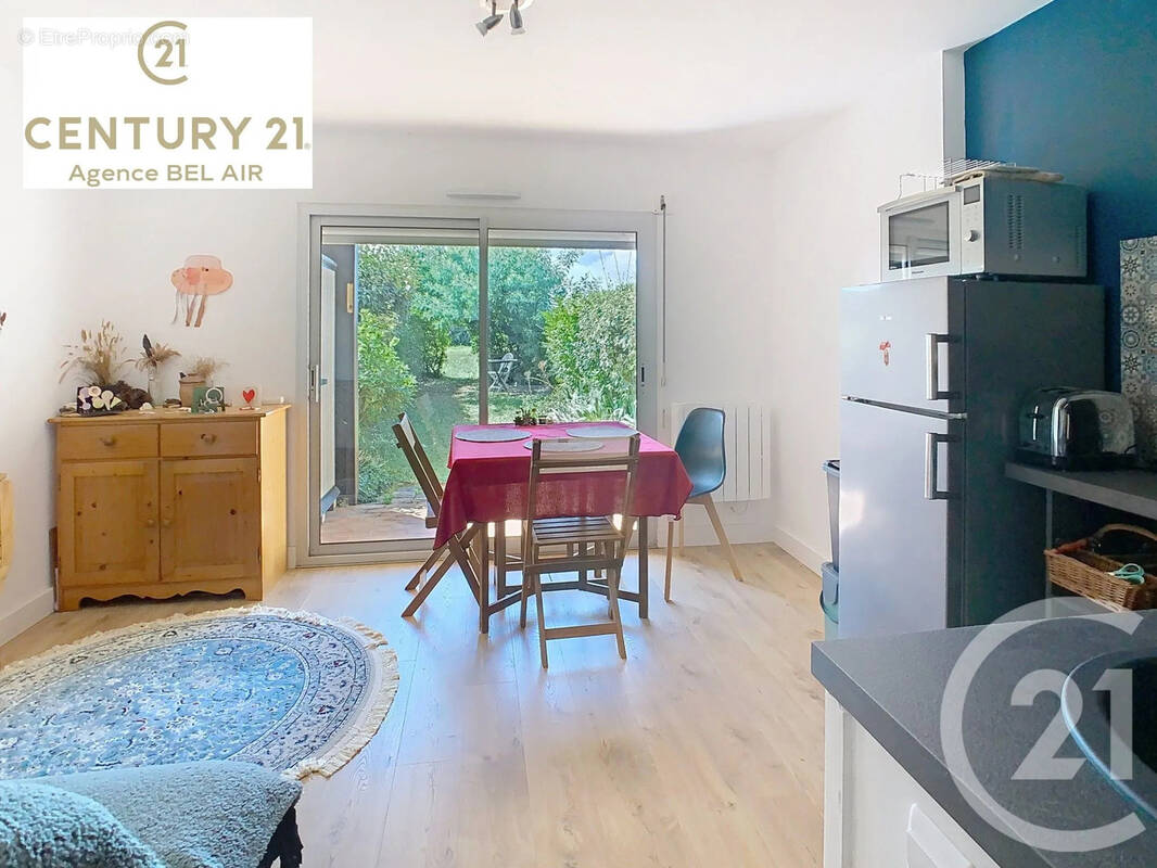 Appartement à PENESTIN