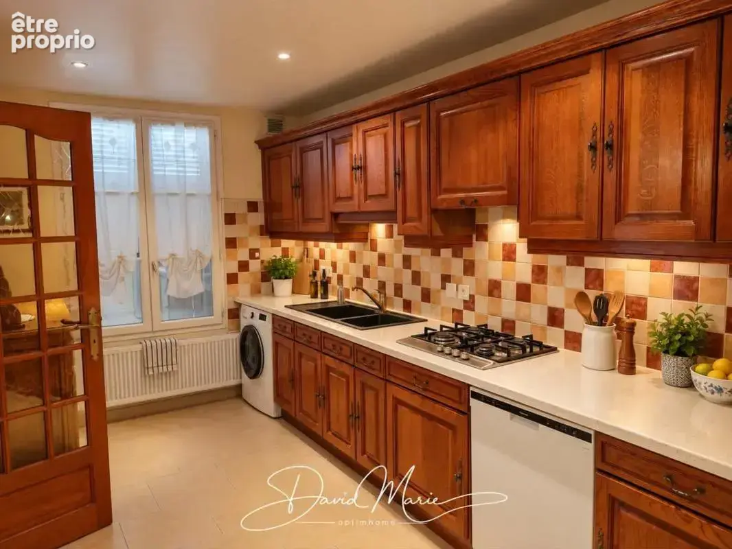 Maison à vendre 11 pièces LISIEUX (14) - photo 9