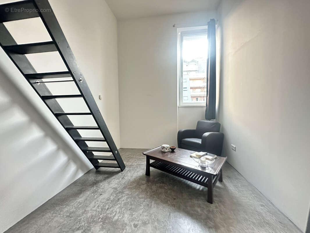 Appartement à BELFORT