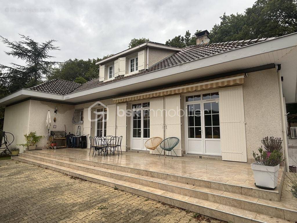 Maison à AGEN