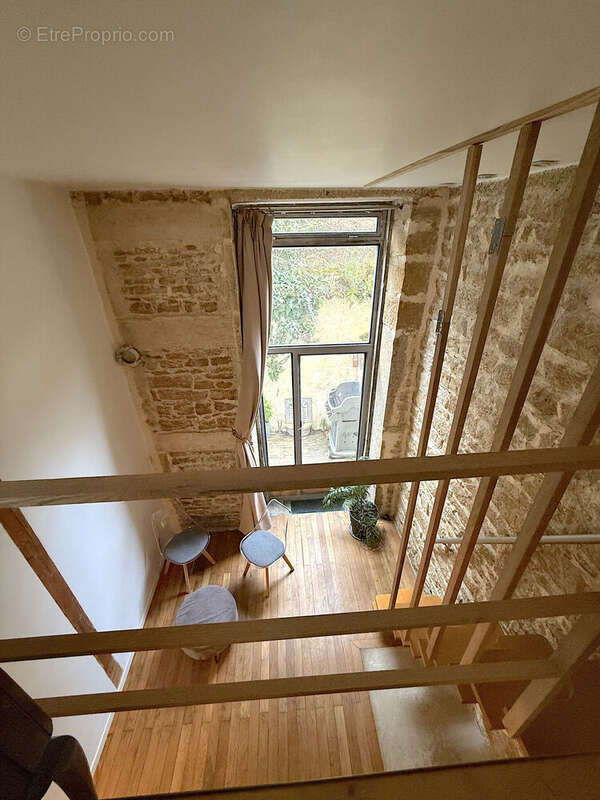 Photo 3 - Appartement à LYON-4E