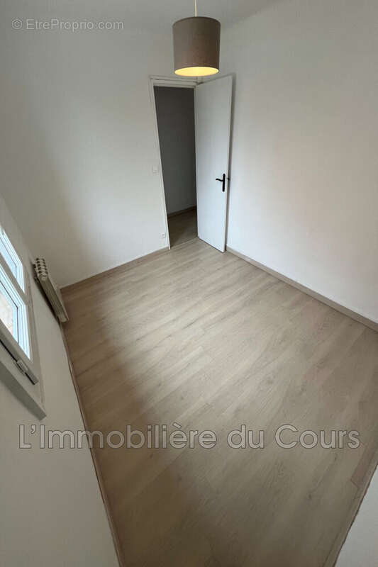 Appartement à ISTRES
