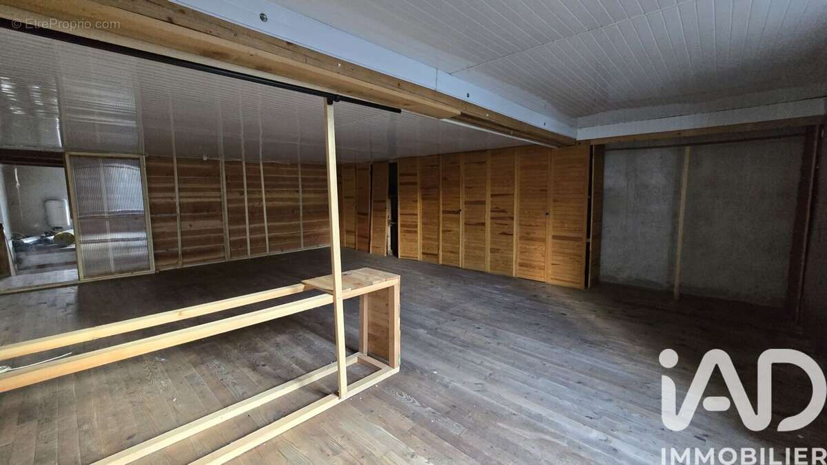 Photo 5 - Maison à PRAYSSAC