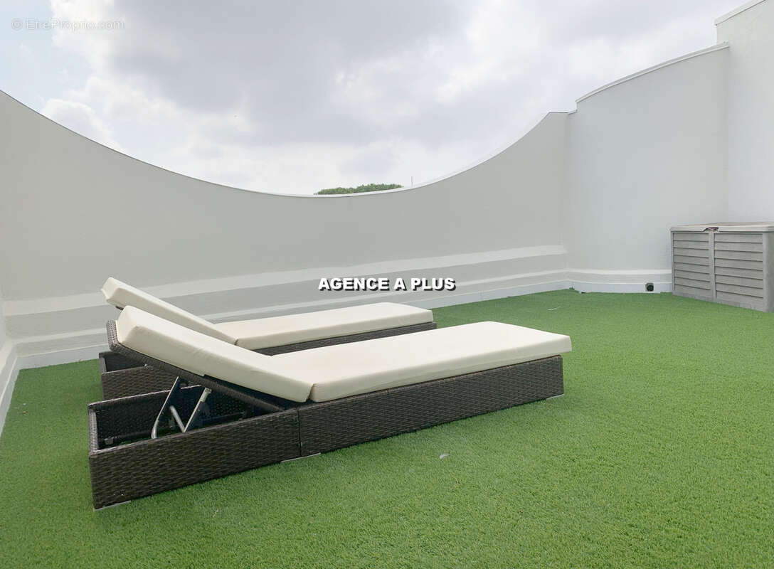 Appartement à LE GRAU-DU-ROI