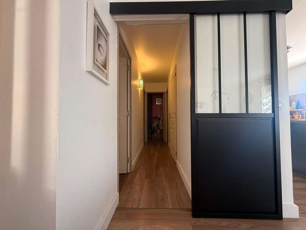 Maison 96 m² à Levens  - photo 9