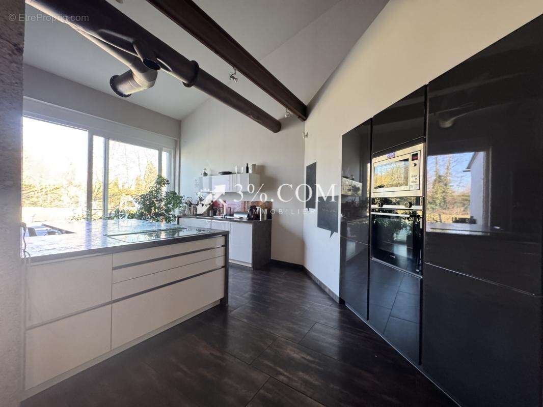 Maison à STEINBOURG