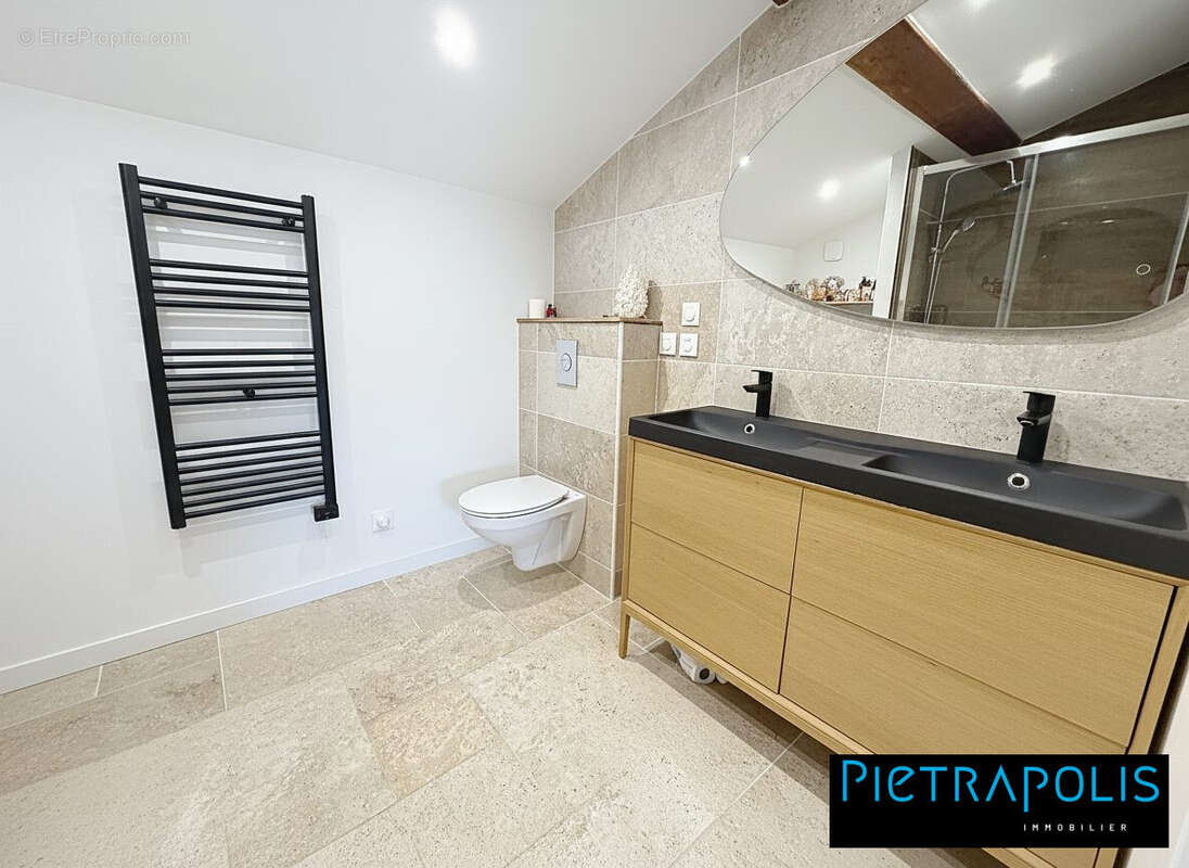 Maison 87 m² à Montmerle-Sur-Saone  - photo 8