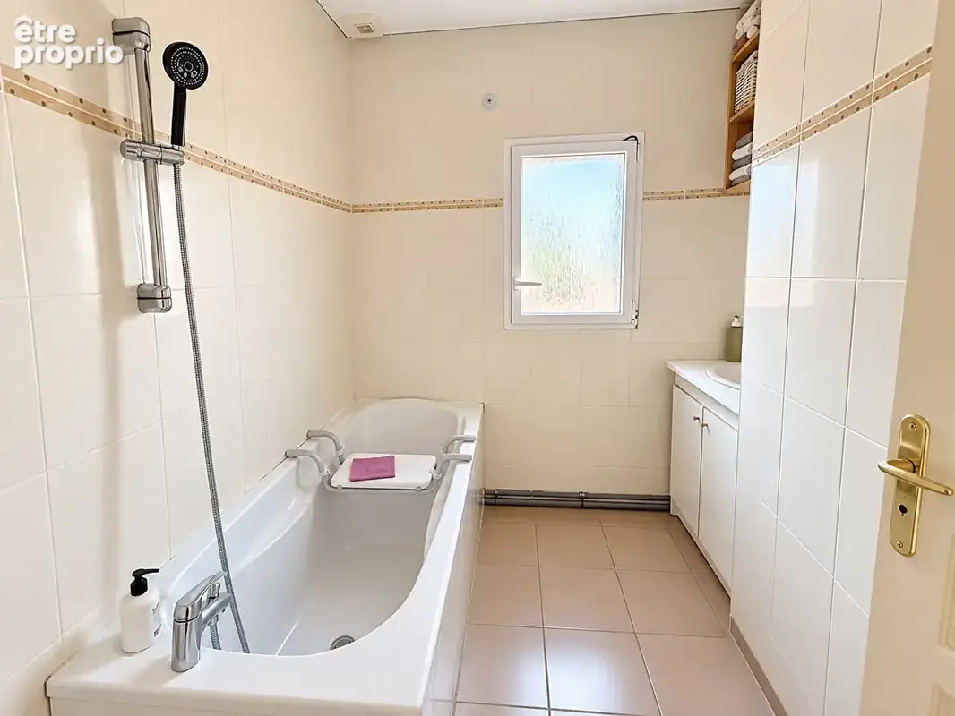 Maison Beuvrages 5 pièce(s) 90 m2 - photo 9