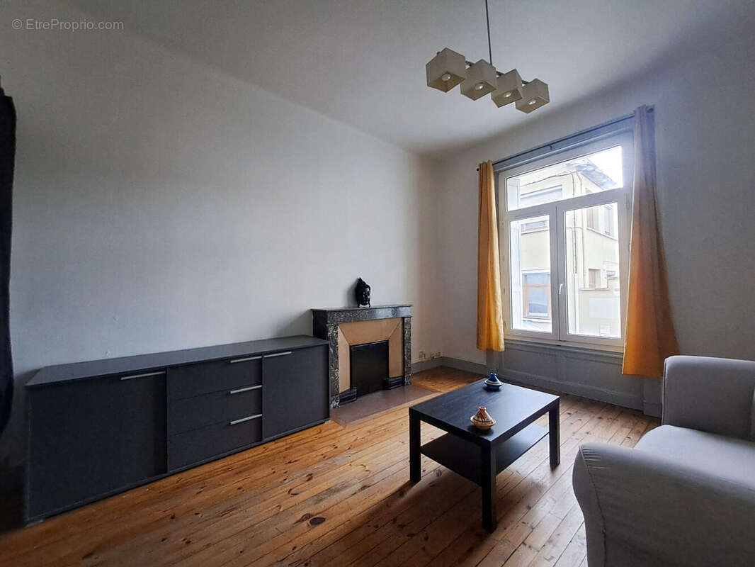 Photo 2 - Appartement à SAINT-ETIENNE