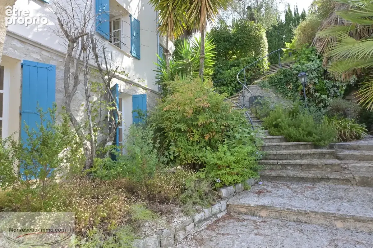 Demeure d'exception - Bastide authentique réhabilitée - photo 27