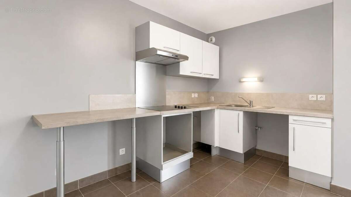 Appartement à LA TESTE-DE-BUCH