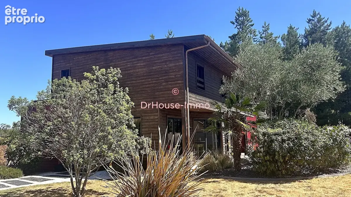 Maison 5 pièces 134 m² à vendre à Les Pineaux (85320) - photo 20