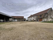 Maison à MONTMIRAIL