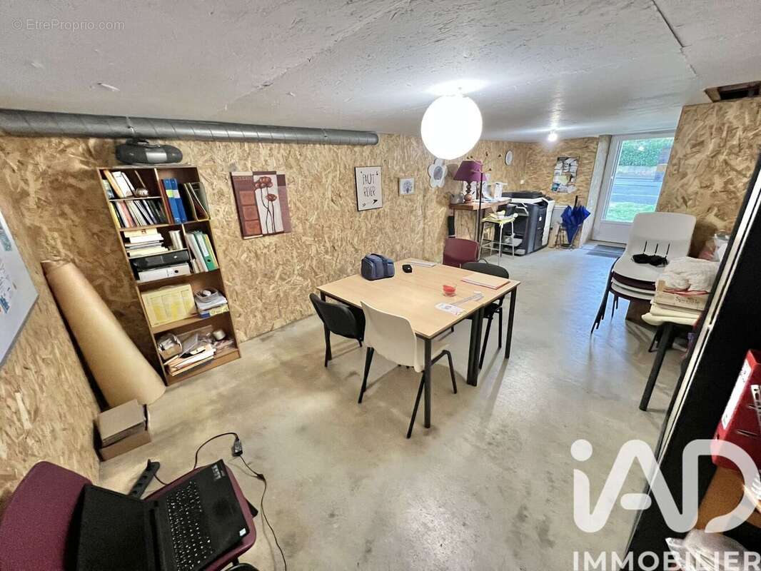 Photo 3 - Maison à CIVRAY