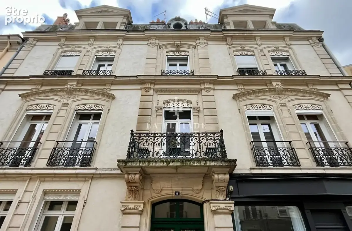 Photo Appartement à Le Mans au prix de 199 000€