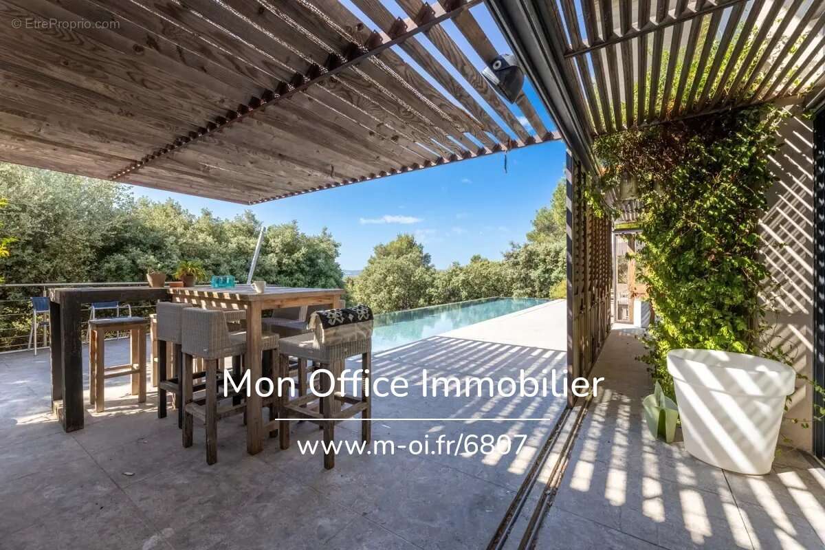 Référence : 6807-RMO. - Maison 5 pièces - photo 3