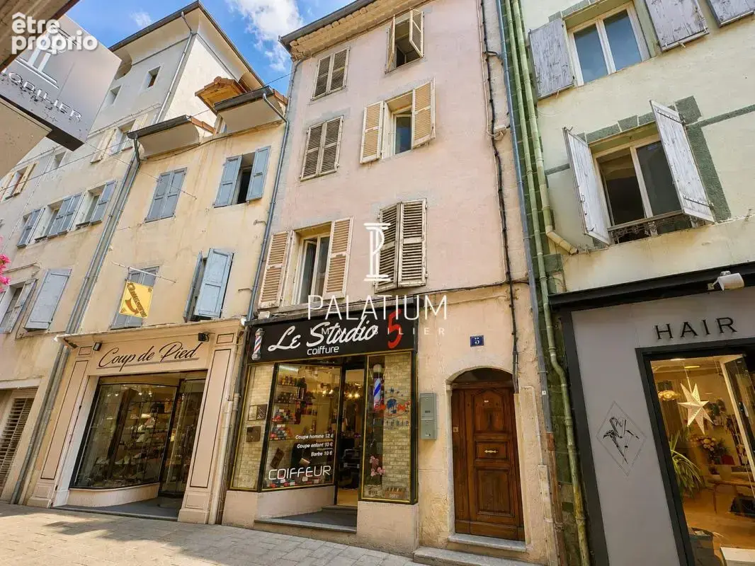 Appartement à GAP
