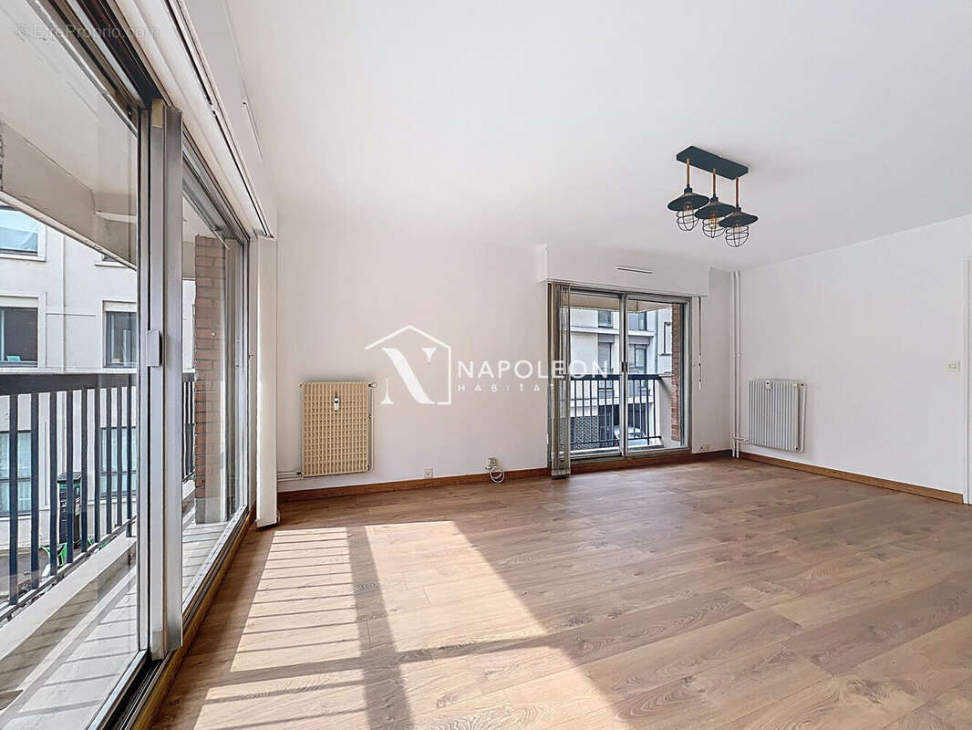 Appartement à LILLE