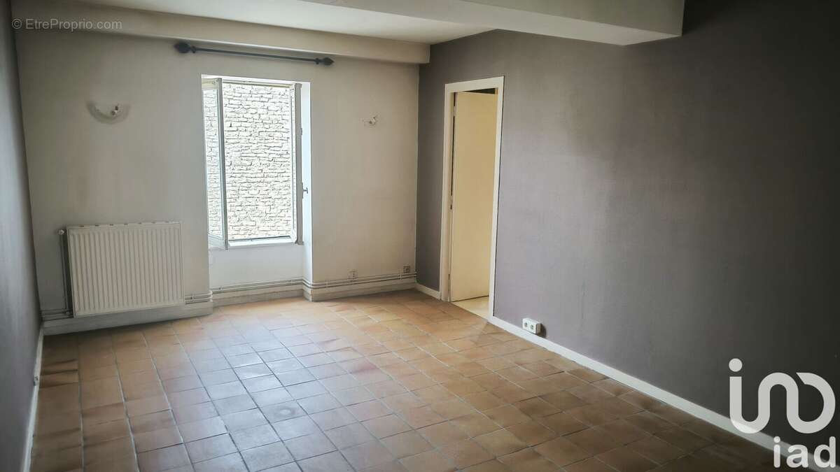 Photo 3 - Appartement à SANTENAY