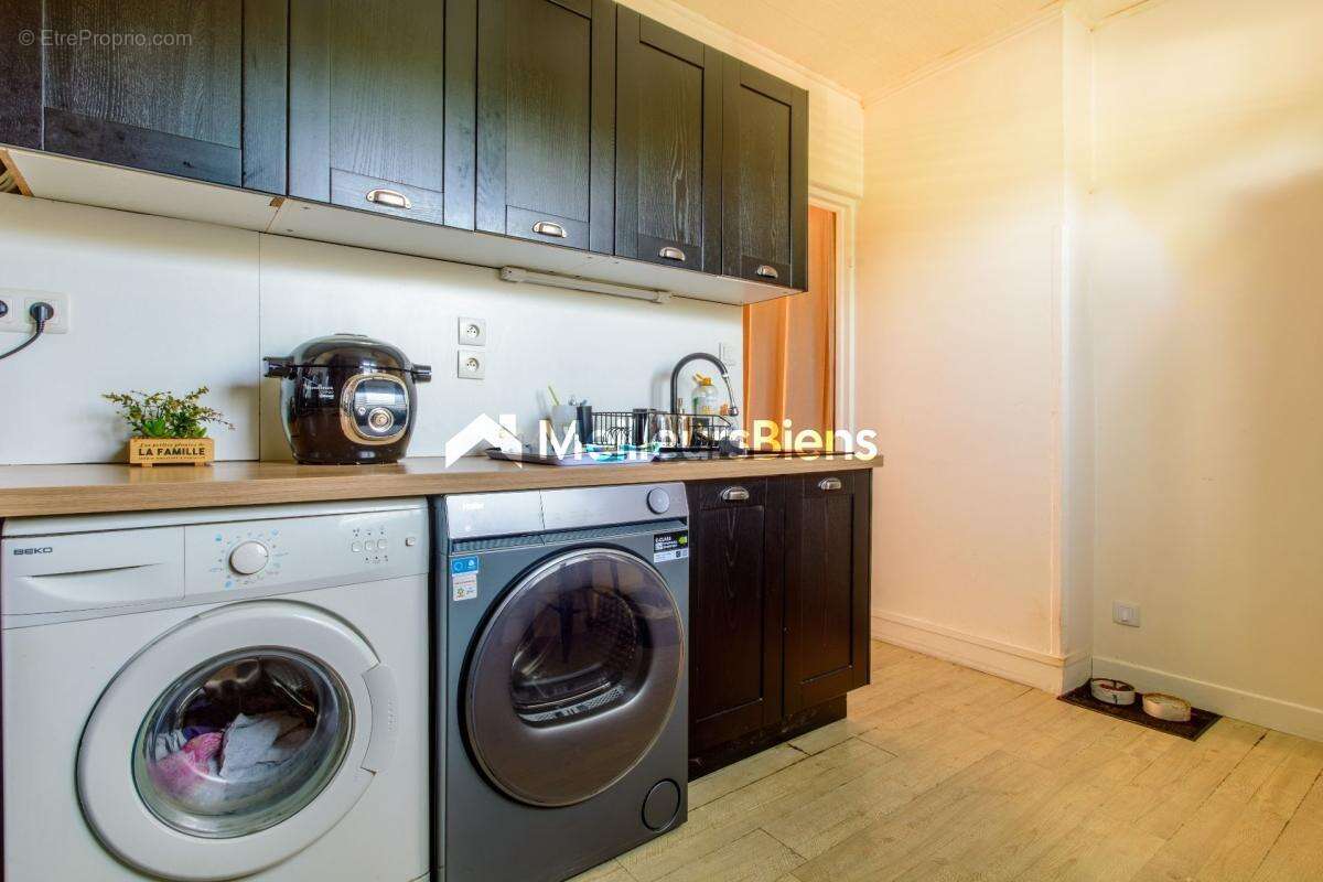 Villenave d'Ornon - Appartement 3 pièces 52m2 - Cave - photo 7