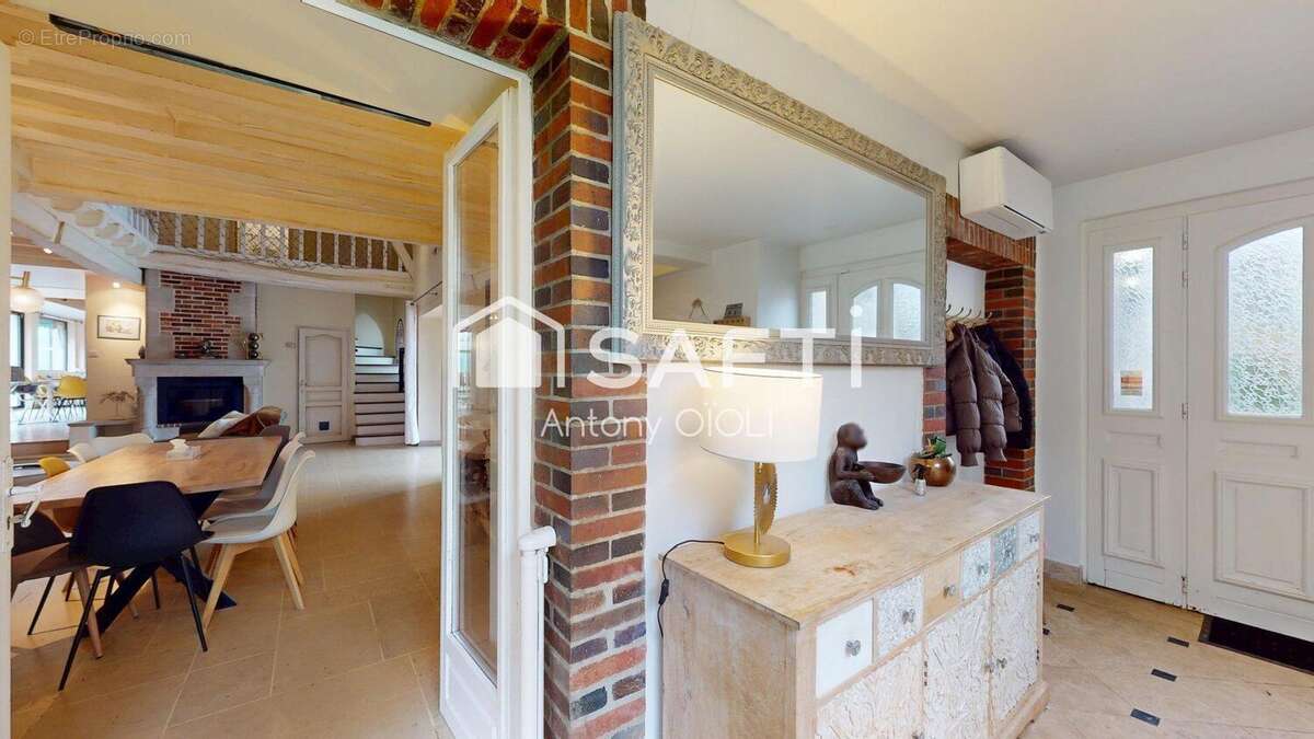 Photo 2 - Maison à SENS