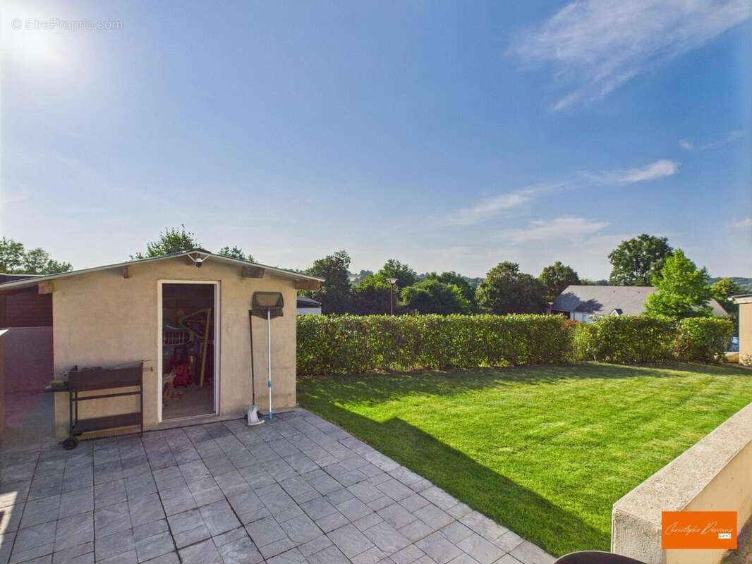 Photo 8 - Maison à SAINT-FRAIMBAULT-DE-PRIERES