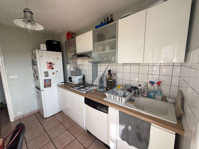 Appartement à PORTES-LES-VALENCE
