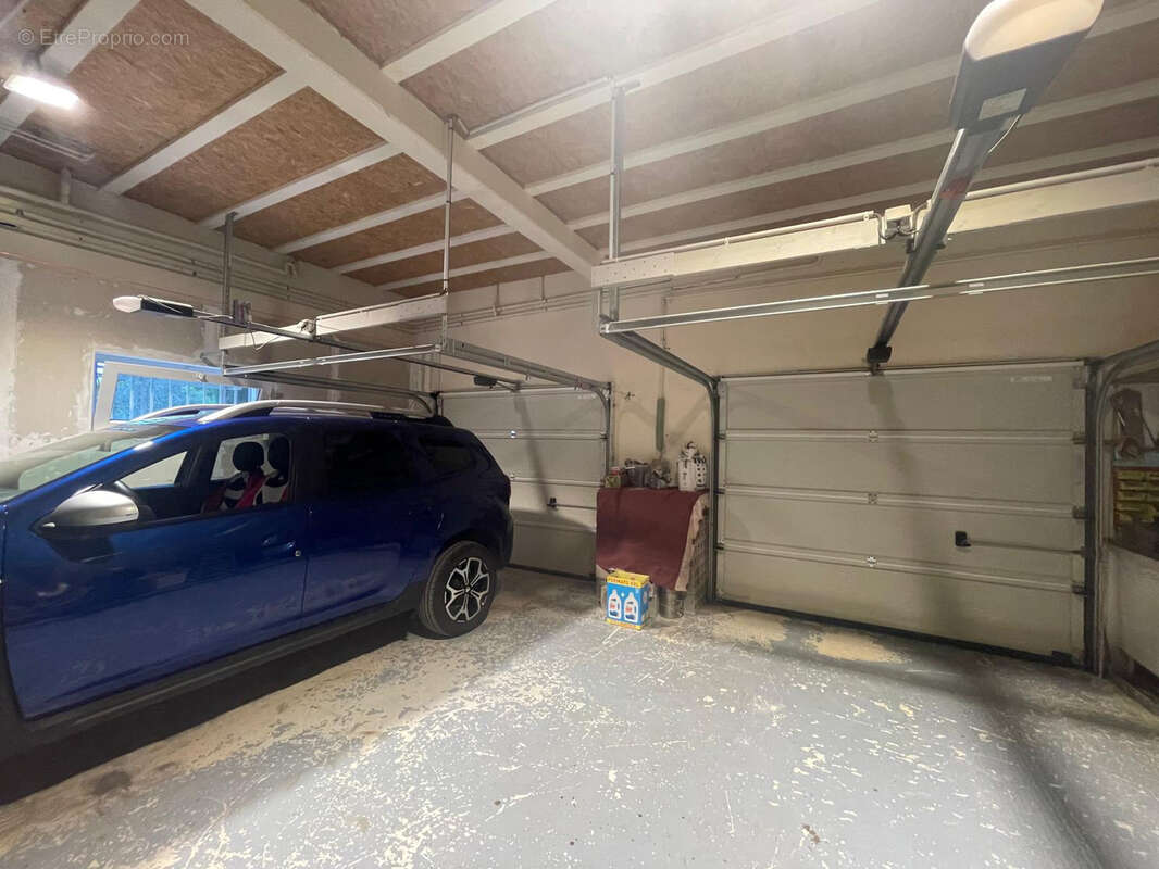 Maison à SALLES-D&#039;AUDE