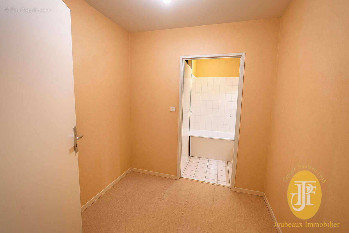 Appartement à GAILLON