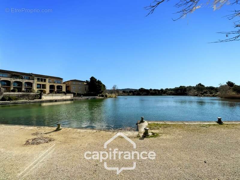 Appartement à MALLEMORT