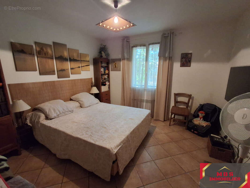 Fraisse-Des-Corbières - Maison 124 m2 + Piscine + Vue Sur le Massif des Corbières - photo 11