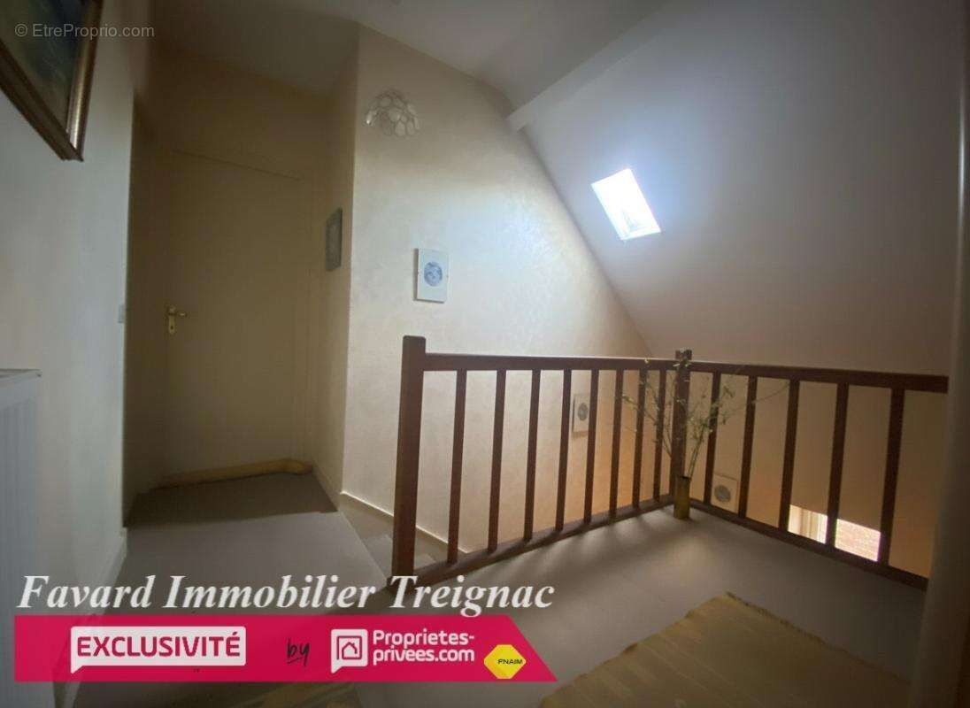 Maison 90 m² + atelier 45 m² + dépendances sur 1532 m²  idéal habitation ou activité - photo 8