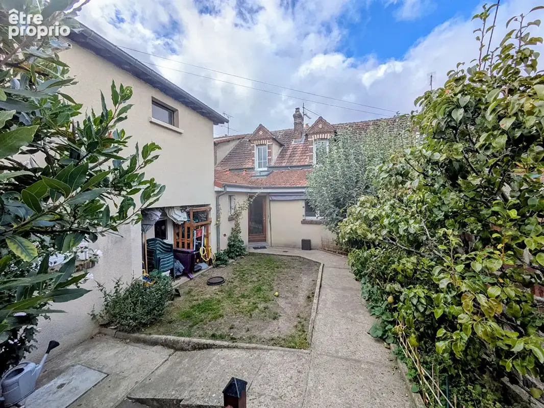 Photo Maison à Evreux au prix de 149 000€