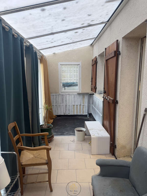Maison de 150 m2  habitable - photo 28