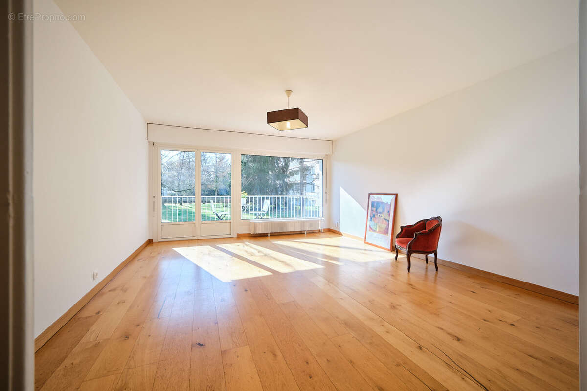 Appartement à ANNECY-LE-VIEUX