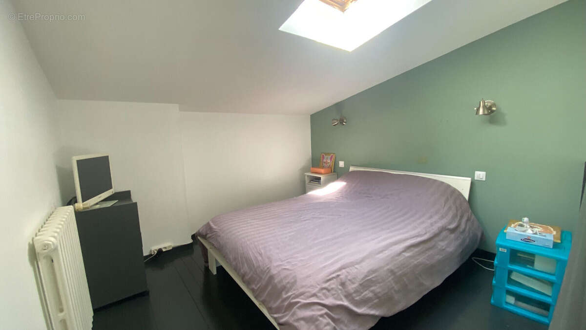 Maison à TONNAY-CHARENTE