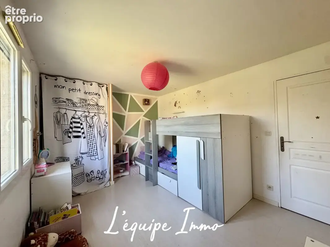 Villa T4 de plain-pied avec piscine, sans vis-à-vis - photo 9