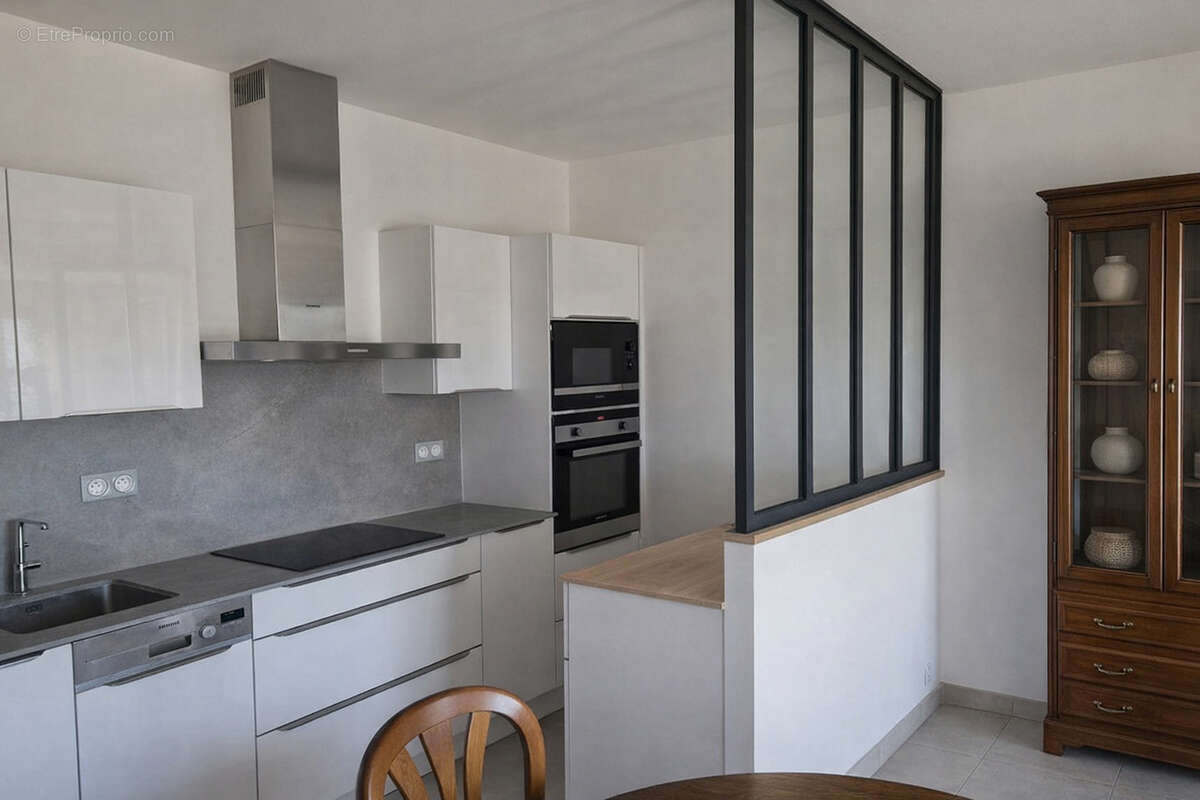 Appartement à NARBONNE