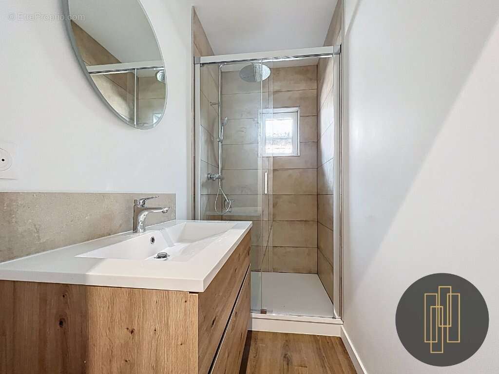 Appartement à VILLEFRANCHE-SUR-SAONE