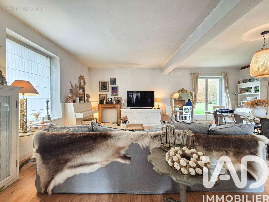 Photo 9 - Maison à GOUSSAINVILLE