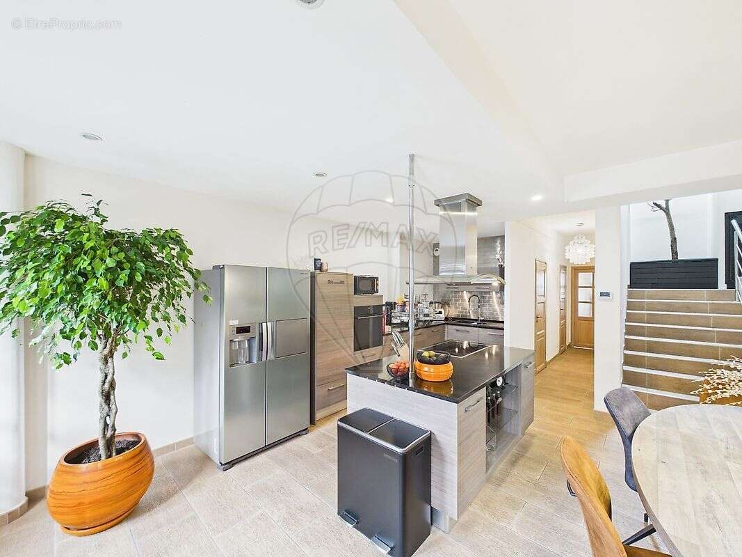 Appartement à THIONVILLE