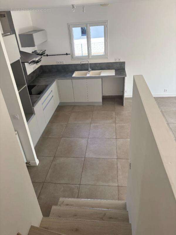 Maison à BENESSE-MAREMNE