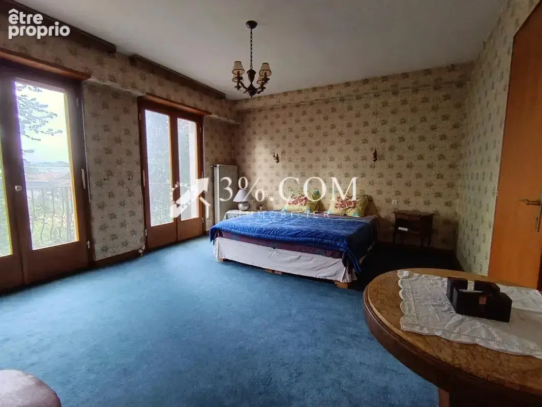 Belle propriete de 303m2 a rafraichir - photo 10